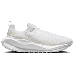 Men Shoes - Nike InfinityRN 4 - White-White