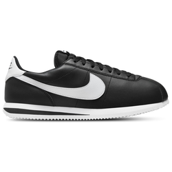 Men Shoes - Nike Cortez - Black-White