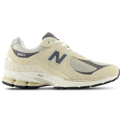 Men Shoes - New Balance 2002R - Sandstone-White