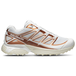 Men Shoes - Salomon XT-Pathway - White-Copper