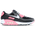 Nike Air Max 90 - Men Shoes Black-Pink