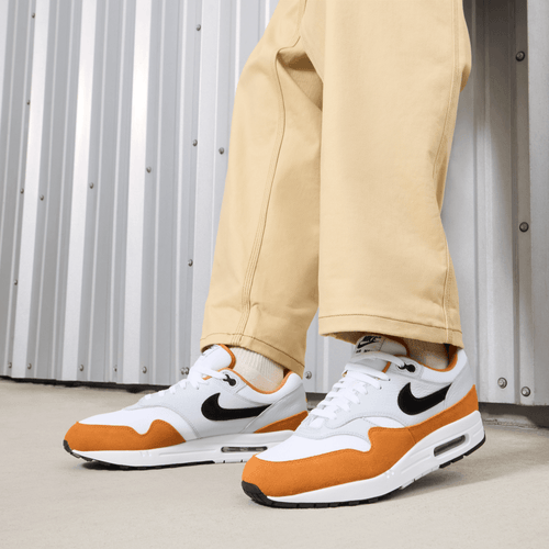 Nike Air Max 1 Image 9 of 10. Tap to open photo gallery.