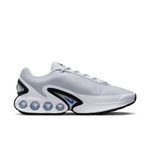 Pure Platinum-Hyper Royal-White