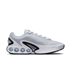Men Shoes - Nike Air Max DN - Pure Platinum-Hyper Royal-White