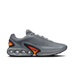 Men Shoes - Nike Air Max DN - Particle Grey-Black-Smoke Grey