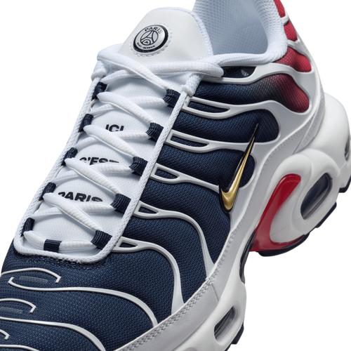 Nike tuned 1 navy blue online