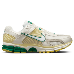 Men Shoes - Nike Zoom Vomero 5 - Sail-White-Malachite