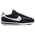 Nike Cortez TXT - Men Shoes Black-White