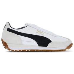 Men Shoes - Puma Easy Rider Mix - White-Black