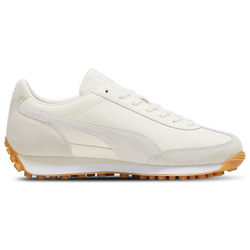 Men Shoes - Puma Easy Rider Mix - Frosted Ivory-White