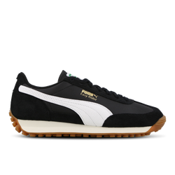 Men Shoes - Puma Easy Rider Vintage - Black-White