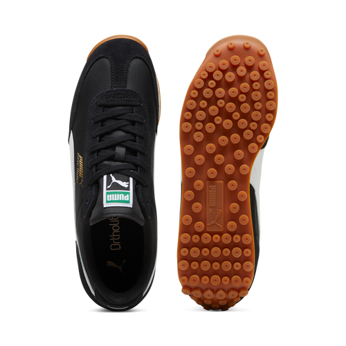 Puma Easy Rider Vintage Image 5 of 6. Tap to open photo gallery.