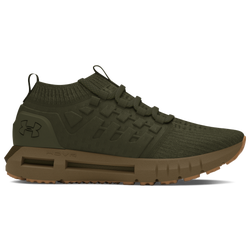 Men Shoes - Under Armour Phantom 1 - Marine Od Green-Coyote-Marine Od Green