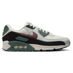 Phantom-Burgundy Crush-Vintage Green
