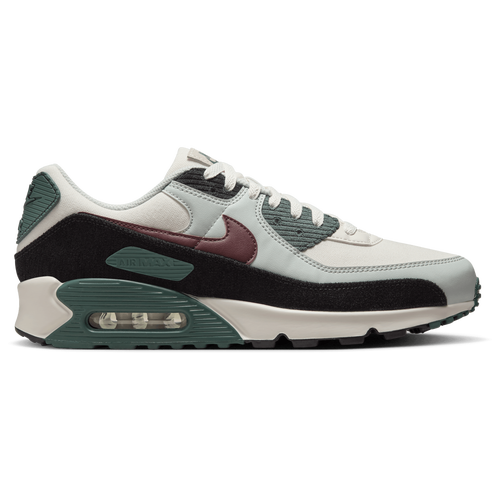 Nike Air Max 90 Premium Image 1 of 9. Tap to open photo gallery.