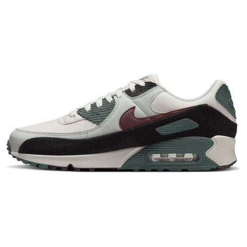 Nike Air Max 90 Premium Image 4 of 9. Tap to open photo gallery.