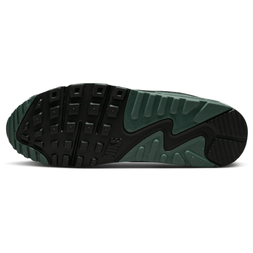 Nike Air Max 90 Premium Image 5 of 9. Tap to open photo gallery.