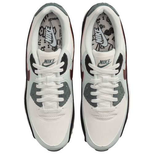 Nike Air Max 90 Premium Image 6 of 9. Tap to open photo gallery.