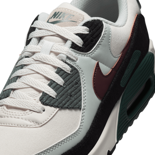 Nike Air Max 90 Premium Image 7 of 9. Tap to open photo gallery.