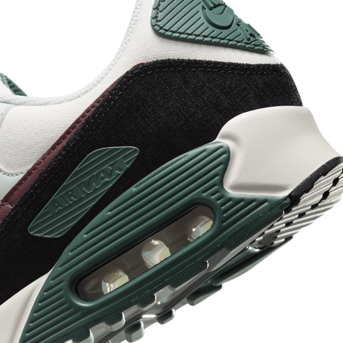 Nike Air Max 90 Premium Image 8 of 9. Tap to open photo gallery.