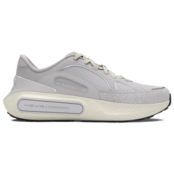 Men Shoes - Under Armour Phantom 4 Luxe - Distant Grey-White Quartz-Distant Grey