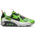 Nike Air Max 90 Drift - Men Shoes Action Green-Black-Bright Crimson