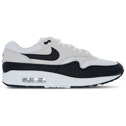 Men Shoes - Nike Air Max 1 ESS - White-Black-Summit White