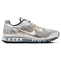 Men Shoes - Nike Air Max 2013 - Metallic Silver-Phantom-Metallic Pewter