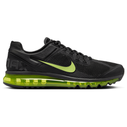 Men Shoes - Nike Air Max 2013 - Black-Cyber-Anthracite