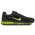 Nike Air Max 2013 - Men Shoes Black-Cyber-Anthracite