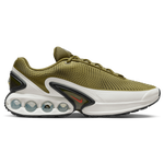 Olive Flake-Gym Red-Black