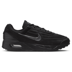 Men Shoes - Nike Air Max Verse - Black-Black-Anthracite