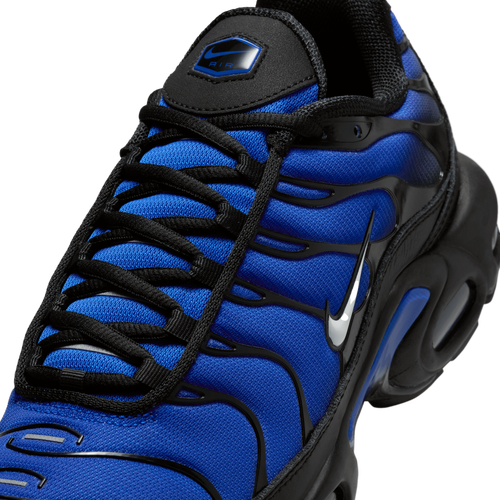 Blue nike tuned shop