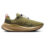 Neutral Olive-Cargo Khaki-Flax