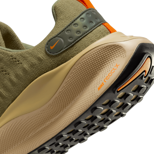 Nike InfinityRN 4 Image 8 of 9. Tap to open photo gallery.