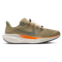 Men Shoes - Nike Zoom Pegasus 41 - Neutral Olive-Cargo Khaki-Parachute Beige