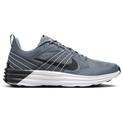 Men Shoes - Nike Lunar Roam - Cool Grey-Anthracite-Wolf Grey