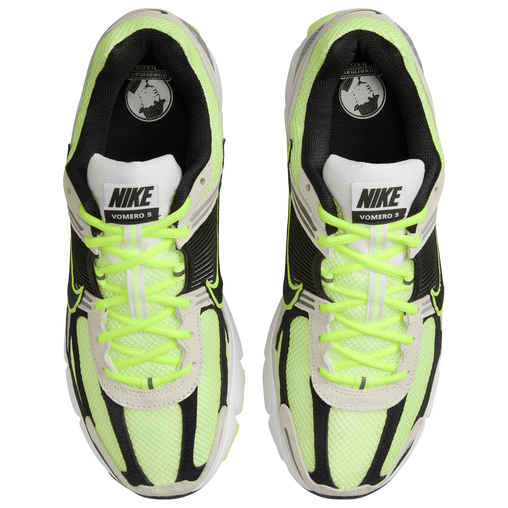 Nike Zoom Vomero 5 Image 5 of 9. Tap to open photo gallery.
