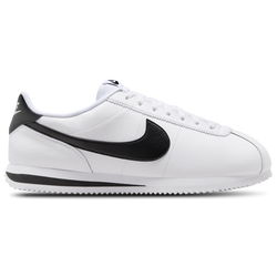 Men Shoes - Nike Cortez - White-Black