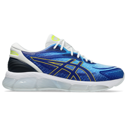 Men Shoes - Asics Gel-Quantum 360 VIII - Prussian Blue-White