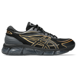 Men Shoes - Asics Gel-Quantum 360 VIII - Black-Pure Gold