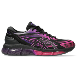 Men Shoes - Asics Gel-Quantum 360 VIII - Black-Pink Glo