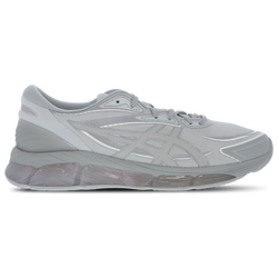 Men Shoes - Asics Gel-Quantum 360 VIII - Cloud Grey-Cement Grey