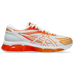 Men Shoes - Asics Gel-Quantum 360 VIII - White-Fellow Yellow