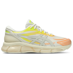 Men Shoes - Asics Gel-Quantum 360 VIII - Cream-Safety Yellow