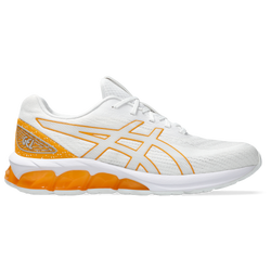 Men Shoes - Asics Gel Quantum 180 VII - White-Fellow Yellow