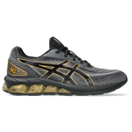 Graphite Grey-Pure Gold