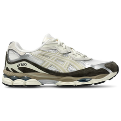 Men Shoes - Asics Gel-NYC - Cream-Cream