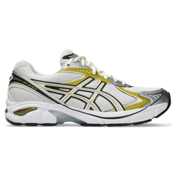 Men Shoes - Asics GT-2160 - Cream-Dark Mustard