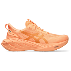Men Shoes - Asics Novablast 4 LE - Bright Sunstone-Faded Orange